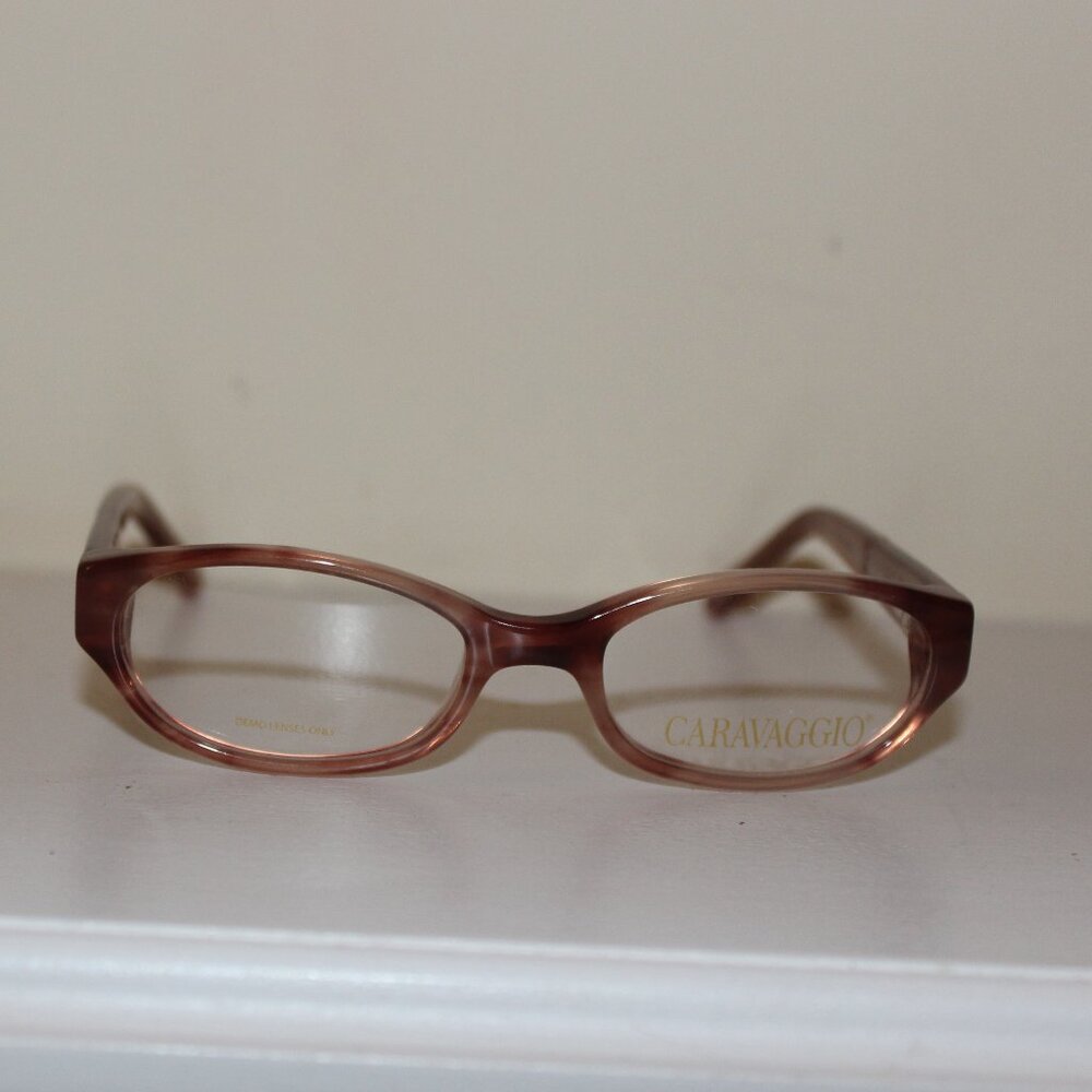 Caravaggio Women's Glasses (C924)